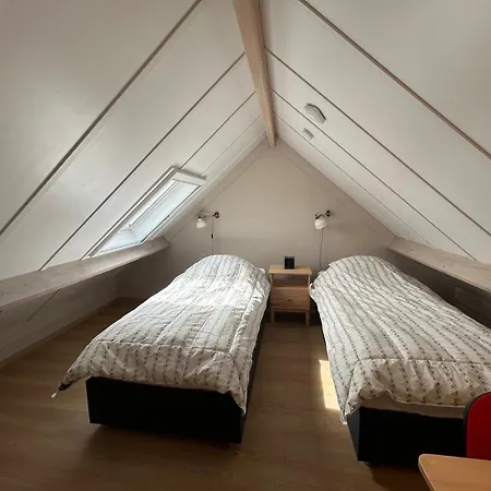 Holiday home Duinengolf 46