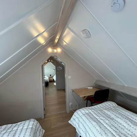 Duinengolf 46 Holiday home *
