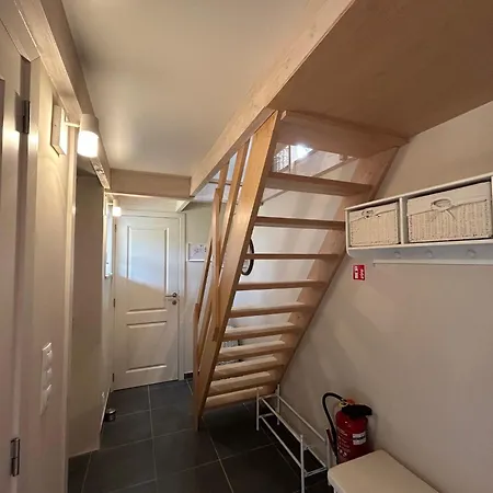 Duinengolf 46 Holiday home