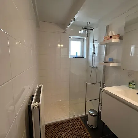 Duinengolf 46 Holiday home *