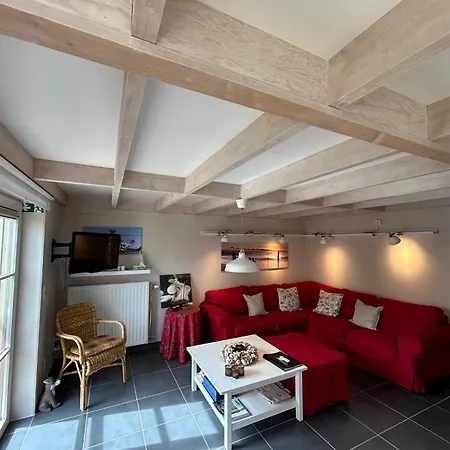 Duinengolf 46 Holiday home