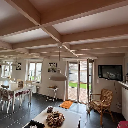 Holiday home Duinengolf 46 *